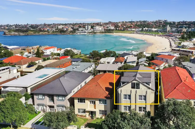 5/151 Hastings Parade, North Bondi NSW 2026