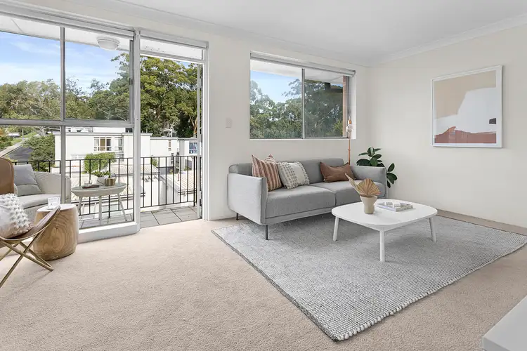 24/12-14 Epping Road, Lane Cove NSW 2066