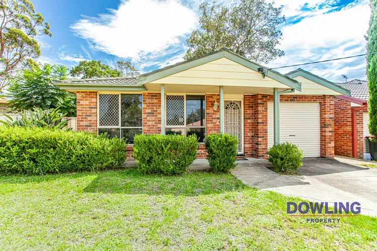 Main view of Homely house listing, 121 Ferodale Road, Medowie NSW 2318