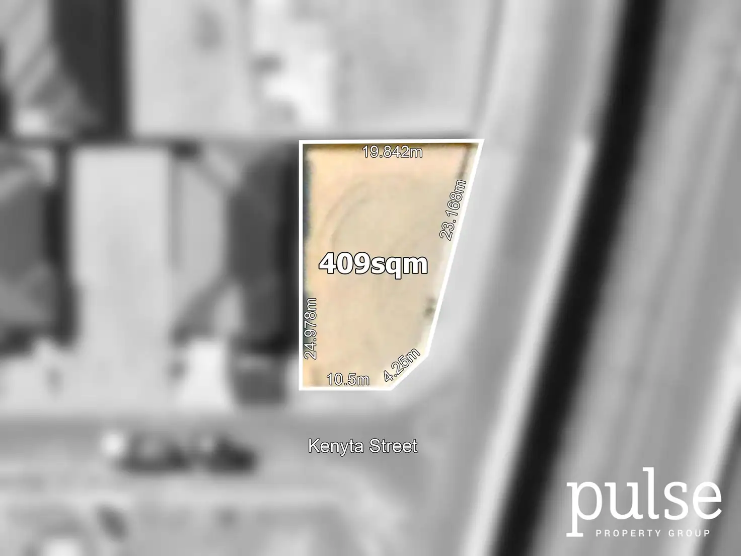 Main view of Homely land listing, 3 Kenyta Street, Piara Waters WA 6112