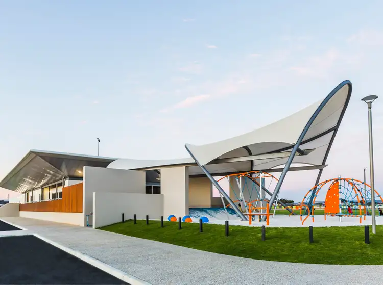 Seventh view of Homely land listing, 3 Kenyta Street, Piara Waters WA 6112