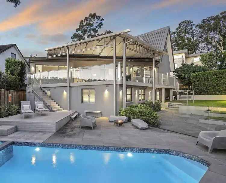 Main view of Homely house listing, 7 Warruga Place, Riverview NSW 2066