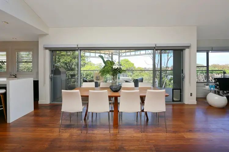 Third view of Homely house listing, 7 Warruga Place, Riverview NSW 2066