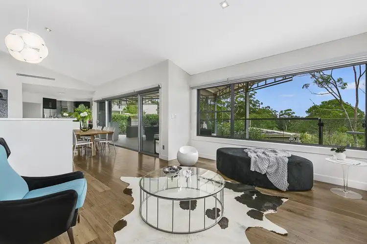 Fourth view of Homely house listing, 7 Warruga Place, Riverview NSW 2066
