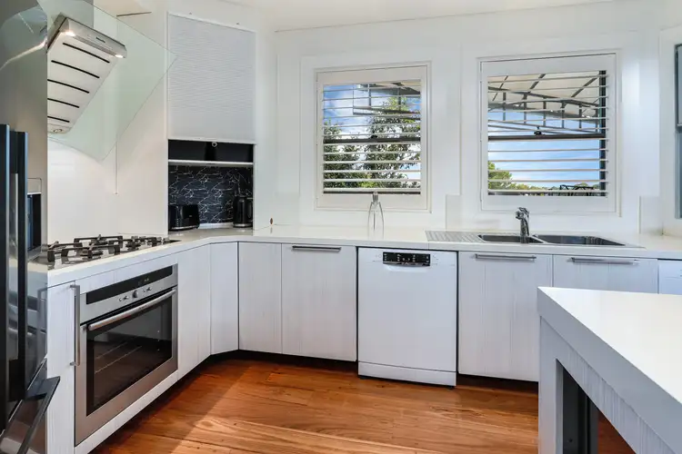 Fifth view of Homely house listing, 7 Warruga Place, Riverview NSW 2066