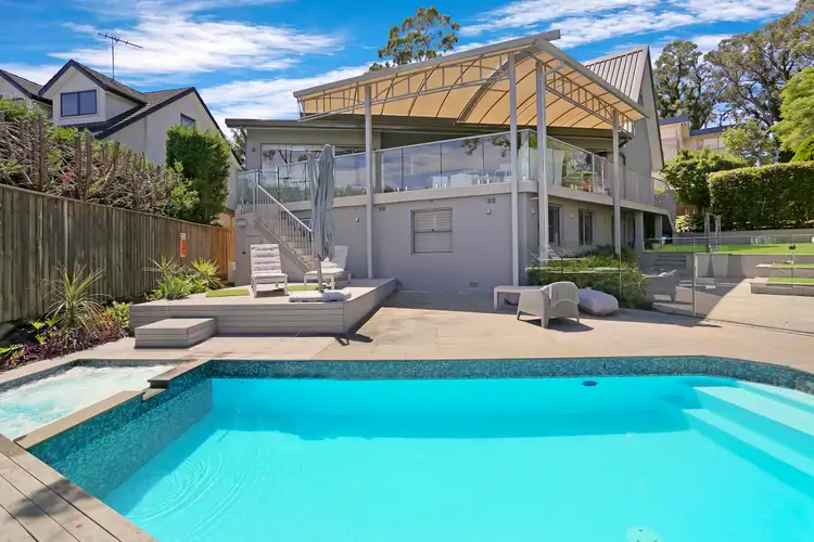 Sixth view of Homely house listing, 7 Warruga Place, Riverview NSW 2066