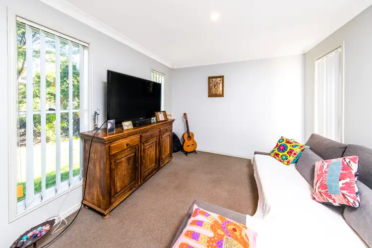 Second view of Homely house listing, 3 Kalyeera Court, Shailer Park QLD 4128