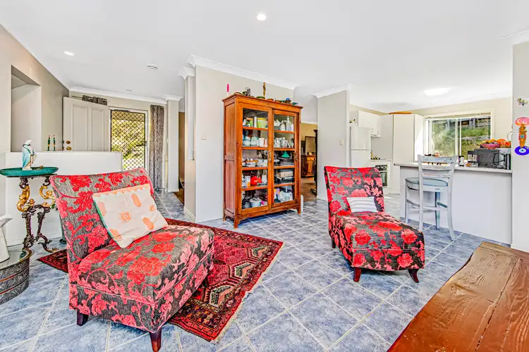 Fourth view of Homely house listing, 3 Kalyeera Court, Shailer Park QLD 4128