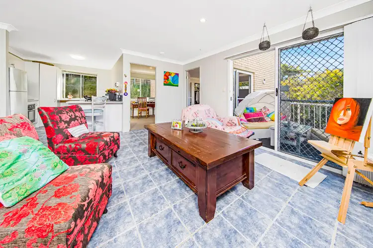 Fifth view of Homely house listing, 3 Kalyeera Court, Shailer Park QLD 4128