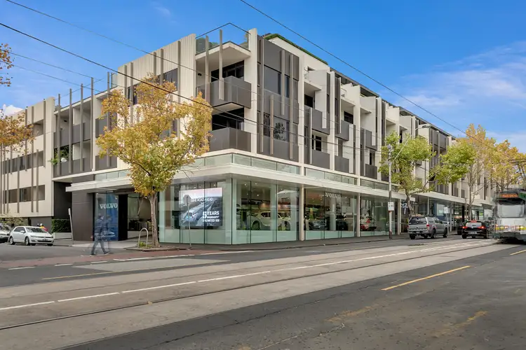 212/2 Hobson Street, South Yarra VIC 3141