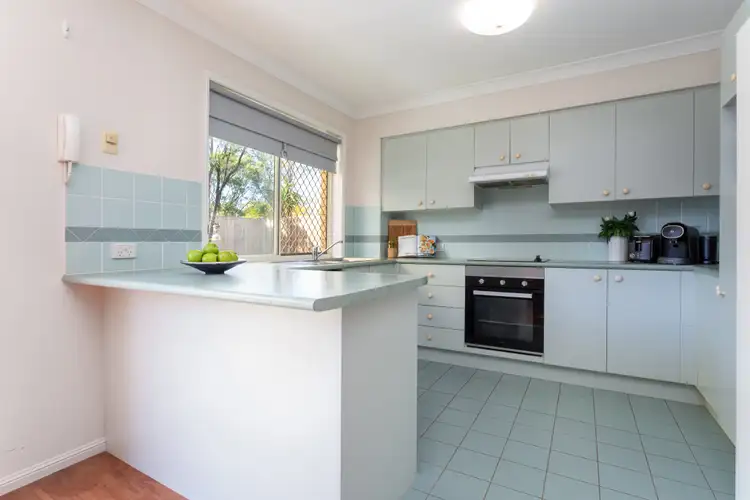 Second view of Homely townhouse listing, 23/20 Bognor Street, Tingalpa QLD 4173