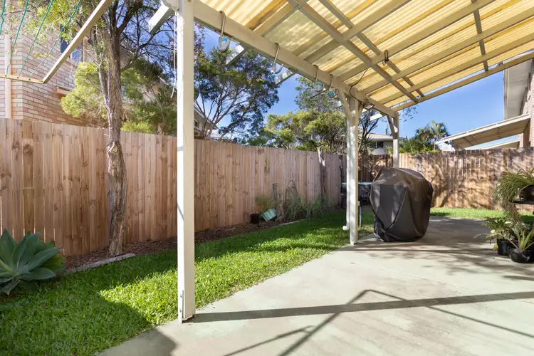 Fifth view of Homely townhouse listing, 23/20 Bognor Street, Tingalpa QLD 4173