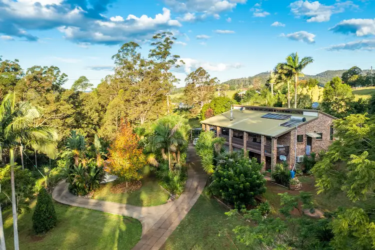 Main view of Homely house listing, 1163 Upper Rollands Plains Road, Upper Rollands Plains NSW 2441