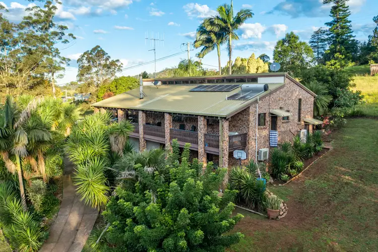 Second view of Homely house listing, 1163 Upper Rollands Plains Road, Upper Rollands Plains NSW 2441