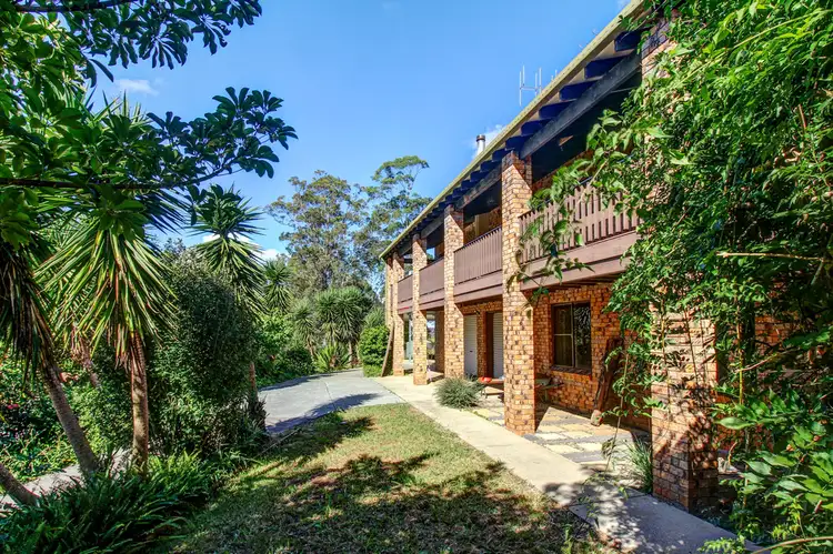 Fourth view of Homely house listing, 1163 Upper Rollands Plains Road, Upper Rollands Plains NSW 2441