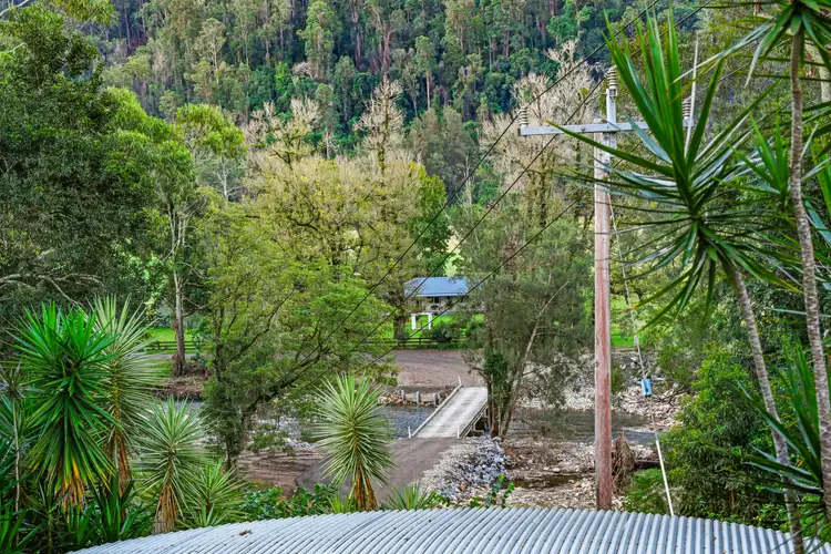 Sixth view of Homely house listing, 1163 Upper Rollands Plains Road, Upper Rollands Plains NSW 2441