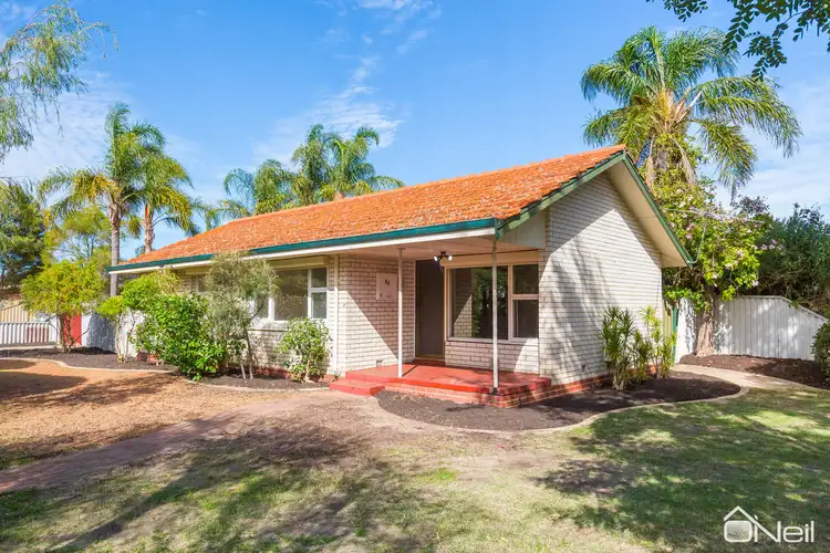 Main view of Homely house listing, 27 Willowmead Way, Kelmscott WA 6111