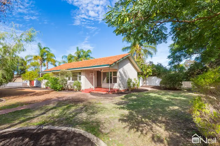 Second view of Homely house listing, 27 Willowmead Way, Kelmscott WA 6111