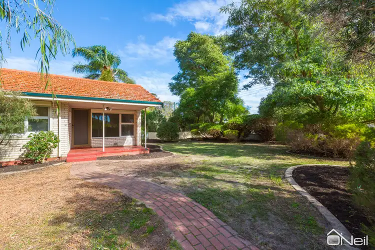Third view of Homely house listing, 27 Willowmead Way, Kelmscott WA 6111