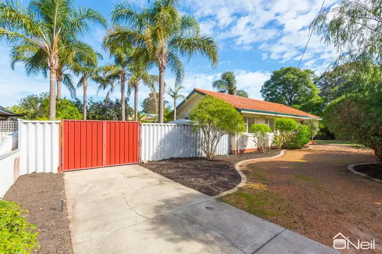 Fourth view of Homely house listing, 27 Willowmead Way, Kelmscott WA 6111