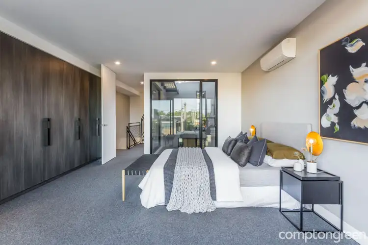 Sixth view of Homely house listing, 122 Williamstown Road, Kingsville VIC 3012