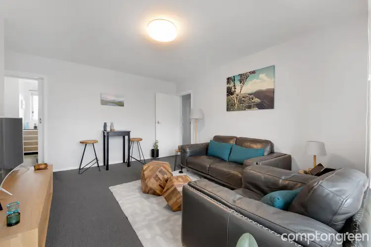 Second view of Homely house listing, 8/65 Melbourne Road, Williamstown VIC 3016