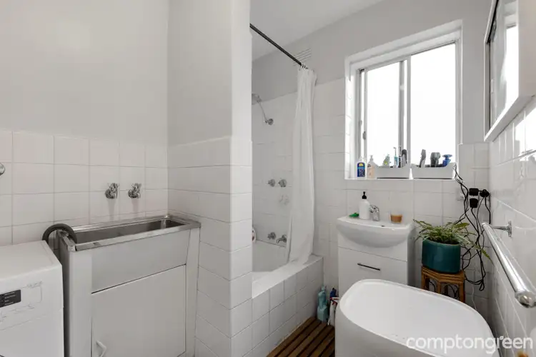 Sixth view of Homely house listing, 8/65 Melbourne Road, Williamstown VIC 3016