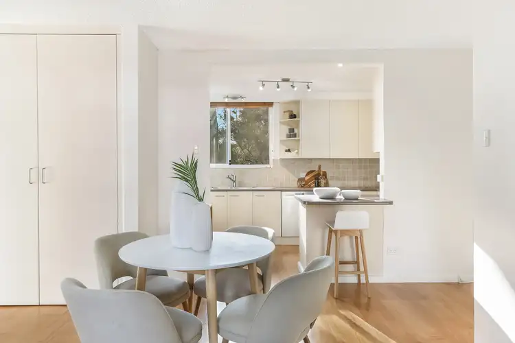 11/11 Hampden Road, Artarmon NSW 2064