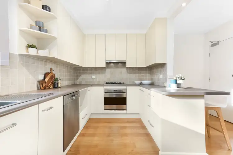 Second view of Homely apartment listing, 11/11 Hampden Road, Artarmon NSW 2064