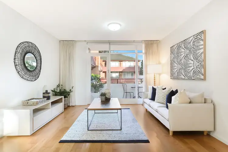 Third view of Homely apartment listing, 11/11 Hampden Road, Artarmon NSW 2064