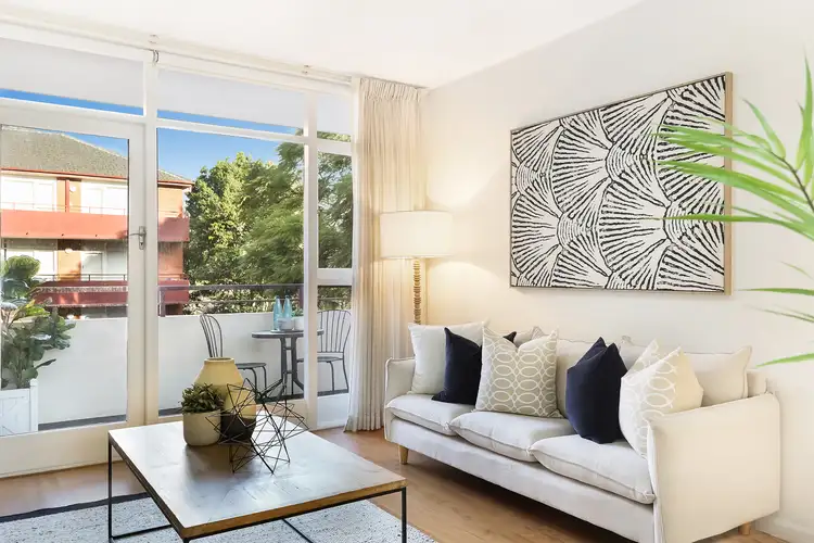 Fourth view of Homely apartment listing, 11/11 Hampden Road, Artarmon NSW 2064