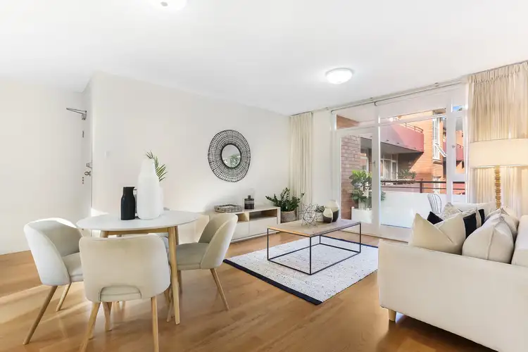 Fifth view of Homely apartment listing, 11/11 Hampden Road, Artarmon NSW 2064