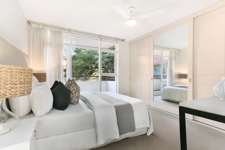 Sixth view of Homely apartment listing, 11/11 Hampden Road, Artarmon NSW 2064