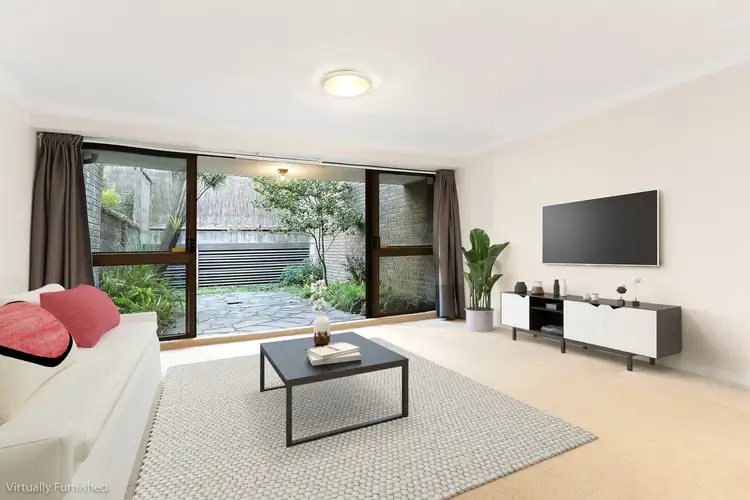 6/3 Benton Avenue, Artarmon NSW 2064