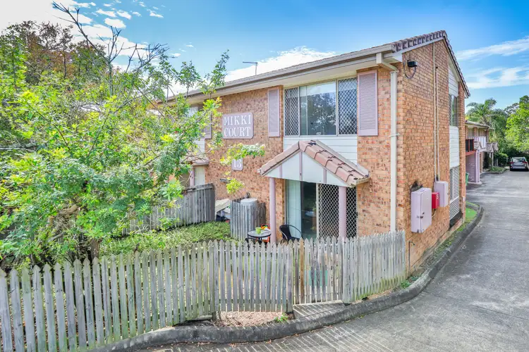 2/13 Croydon Road, Logan Central QLD 4114
