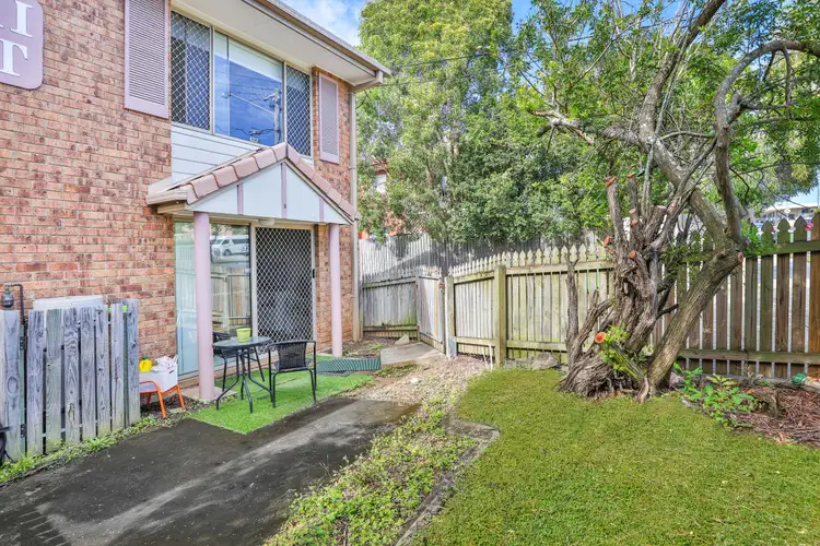 Fourth view of Homely townhouse listing, 2/13 Croydon Road, Logan Central QLD 4114