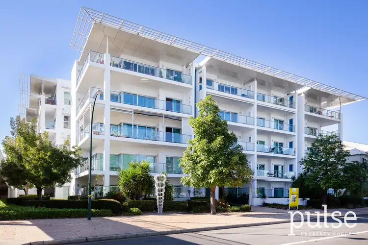 Main view of Homely apartment listing, 15/1 Preston Street, Como WA 6152