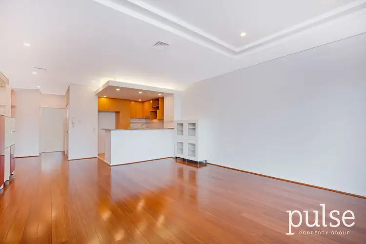 Second view of Homely apartment listing, 15/1 Preston Street, Como WA 6152