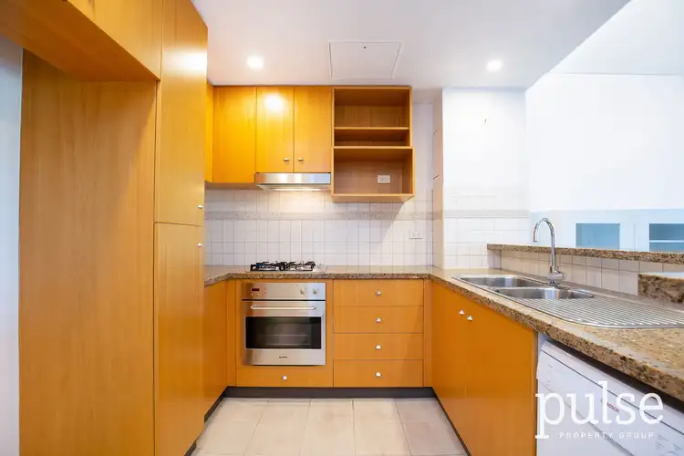 Third view of Homely apartment listing, 15/1 Preston Street, Como WA 6152