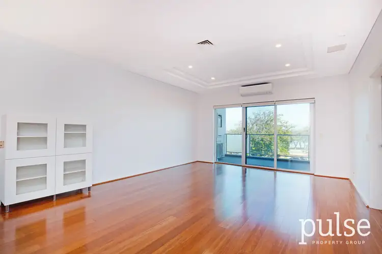 Fourth view of Homely apartment listing, 15/1 Preston Street, Como WA 6152