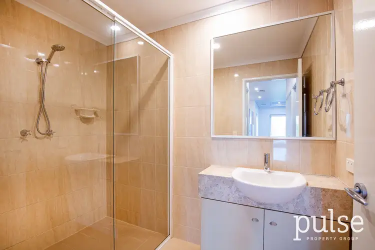 Fifth view of Homely apartment listing, 15/1 Preston Street, Como WA 6152