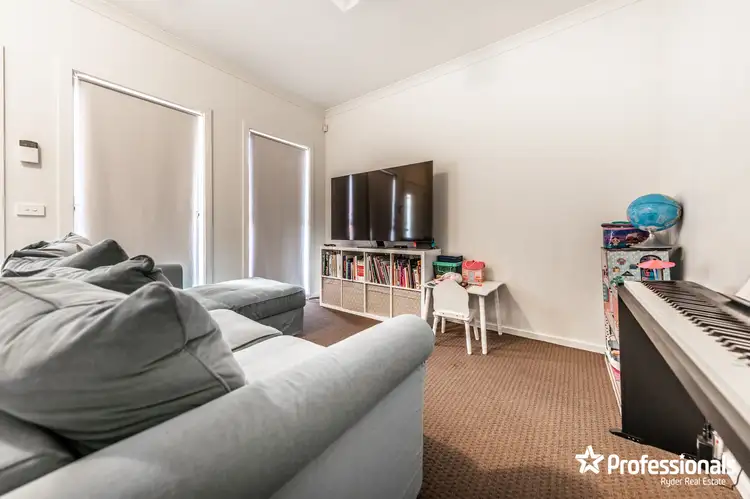 Second view of Homely unit listing, 2/15 Maree Court, Kurunjang VIC 3337