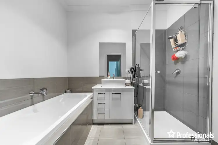 Third view of Homely unit listing, 2/15 Maree Court, Kurunjang VIC 3337