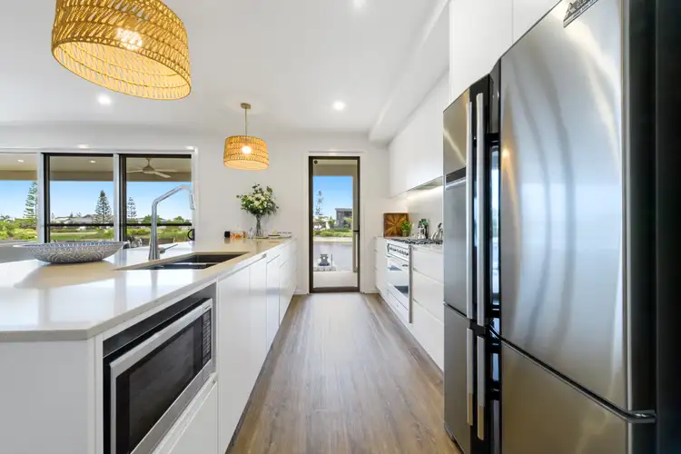 Fifth view of Homely house listing, 13 Harbourlights Way, Pelican Waters QLD 4551