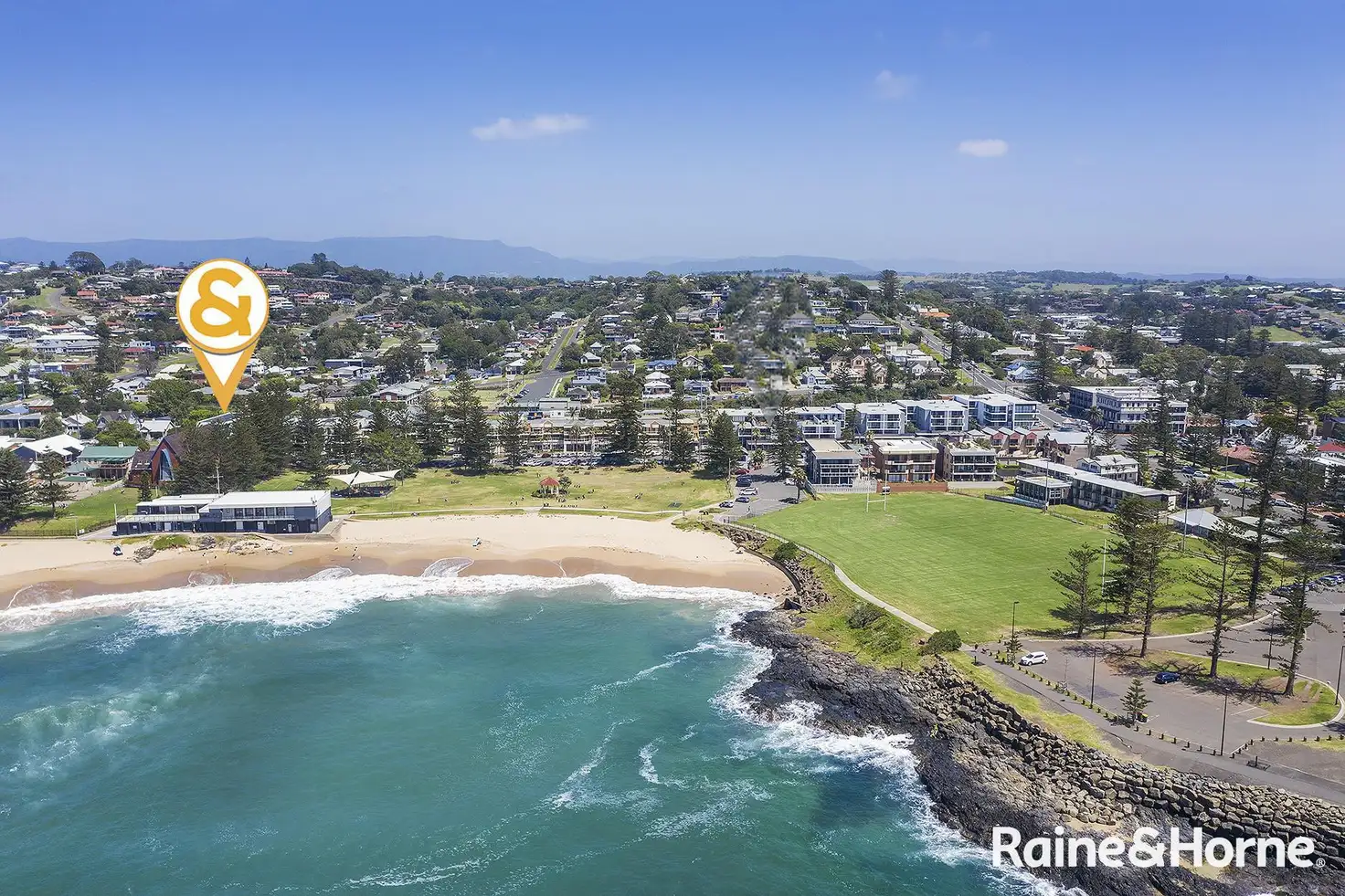 Main view of Homely townhouse listing, 5/93 Manning Street, Kiama NSW 2533
