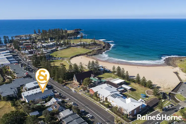 Fourth view of Homely townhouse listing, 5/93 Manning Street, Kiama NSW 2533