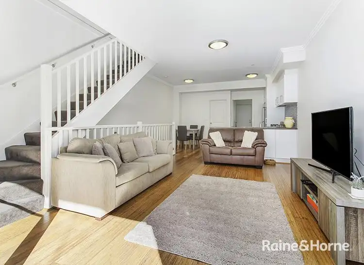 Fifth view of Homely townhouse listing, 5/93 Manning Street, Kiama NSW 2533