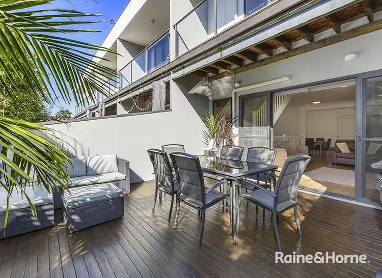 Sixth view of Homely townhouse listing, 5/93 Manning Street, Kiama NSW 2533
