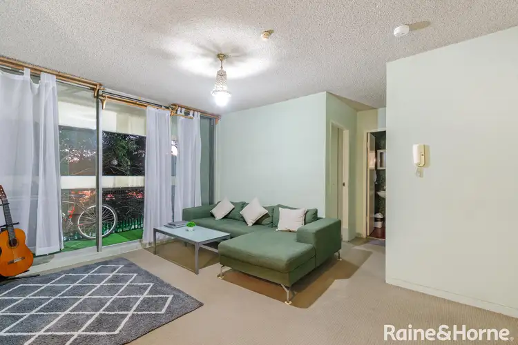 3F/15 Campbell Street, Parramatta NSW 2150