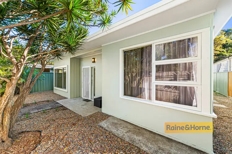 Second view of Homely house listing, 4 Sylvania Road, Umina Beach NSW 2257